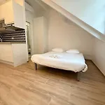 Studio In The 16Th