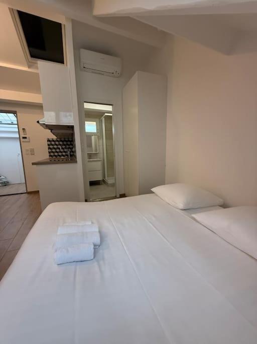 In The 16th Appartement