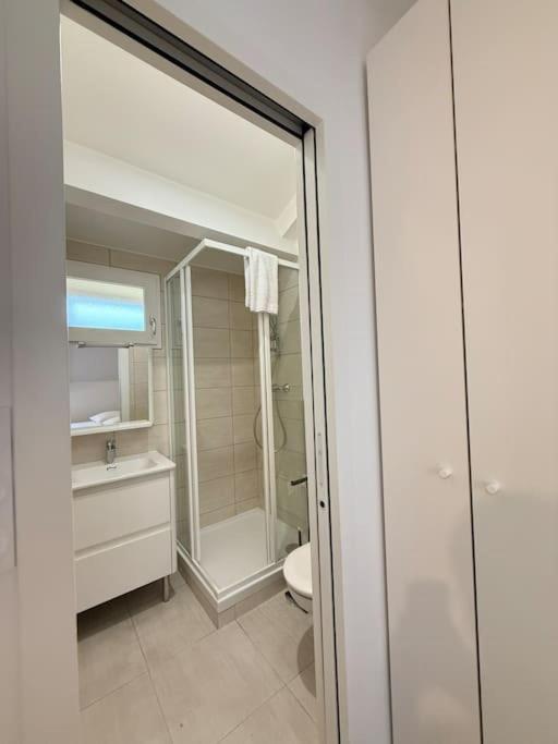 Appartement In The 16th Parijs
